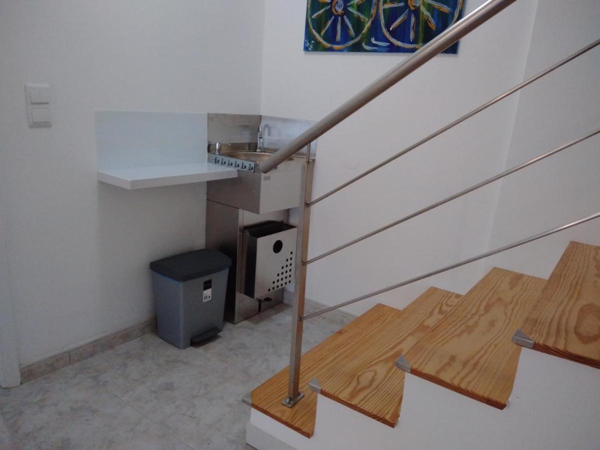 Simon'S Place Ponta Delgada المظهر الخارجي الصورة