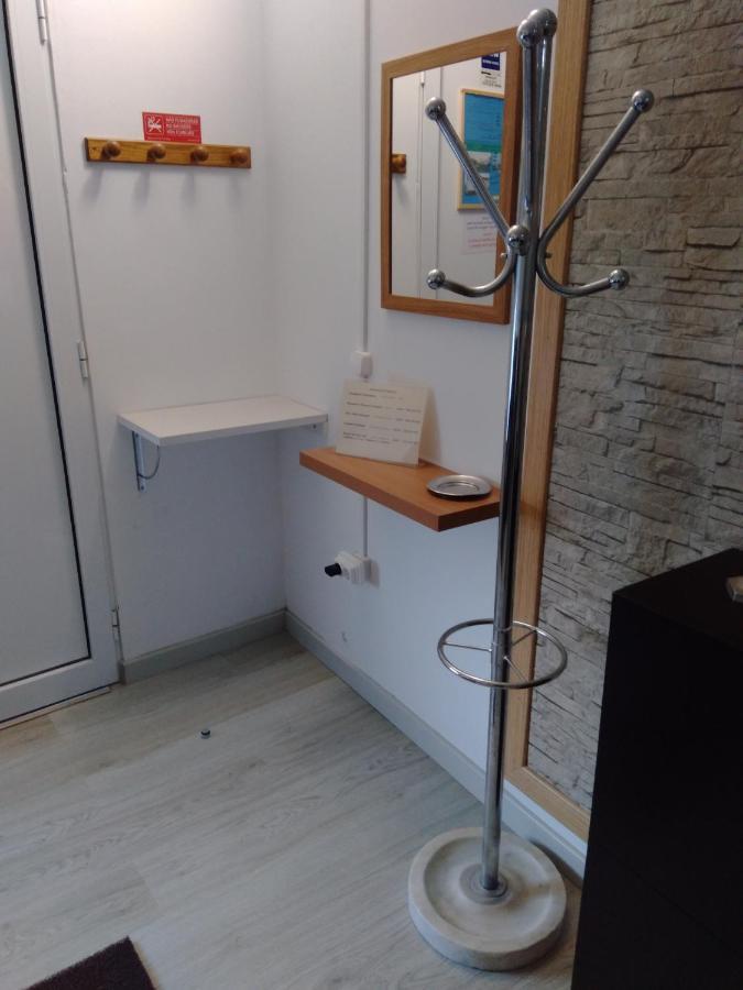 Simon'S Place Ponta Delgada المظهر الخارجي الصورة