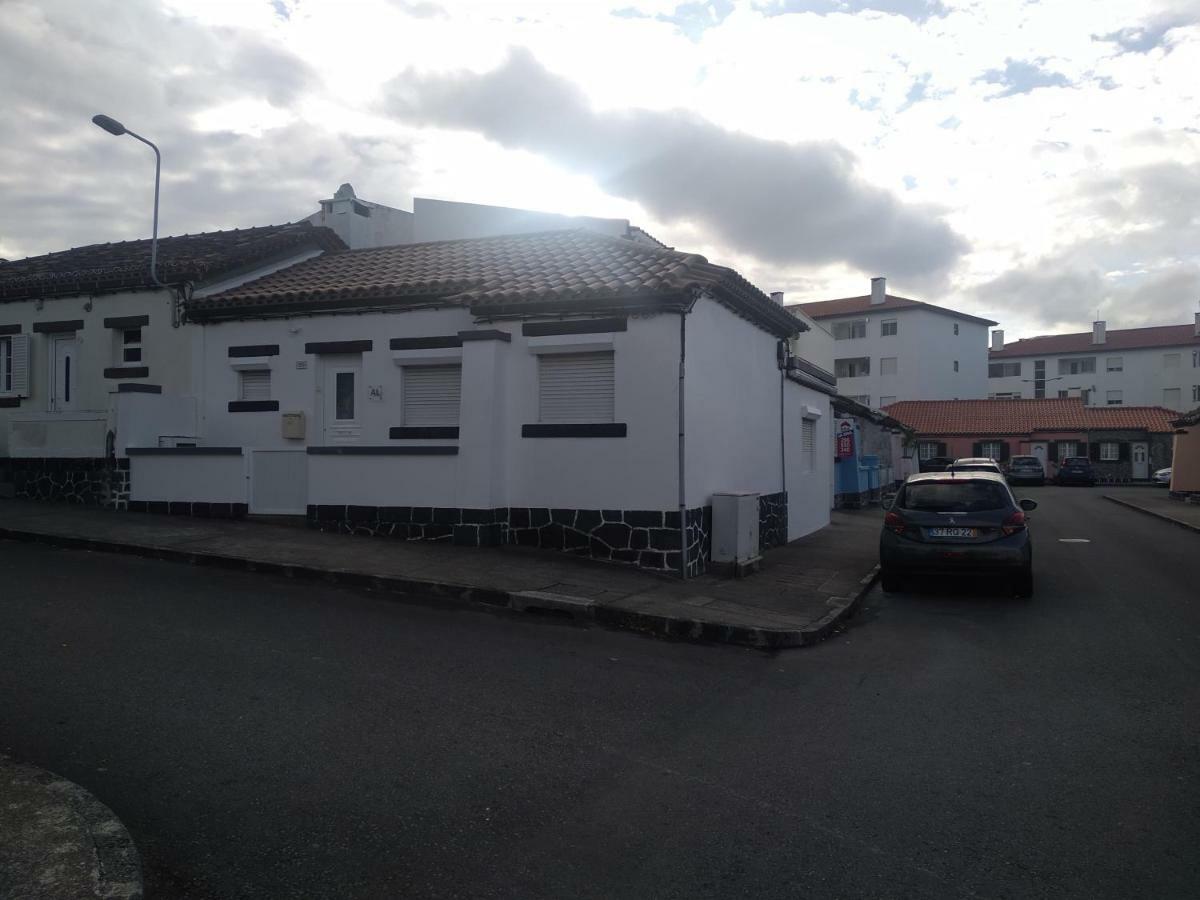 Simon'S Place Ponta Delgada المظهر الخارجي الصورة